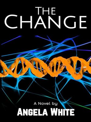 cover image of The Change